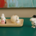 Минифигурка Arabia Moomin Moomintroll (1023455)