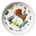 Дитячий набір Arabia Moomin Moomintroll (1023462)