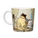 Чашка Arabia Moomin Muskrat 0,3 L (1069393)