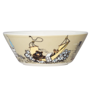 Миска Arabia Moomin Muskrat 15 cm (1069394)