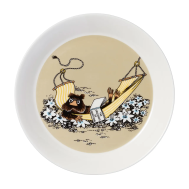 Тарілка Arabia Moomin Muskrat 19 cm (1069395)