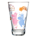 Набір склянок Arabia Moomin Party 22 cl (1077469)