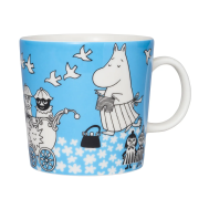 Чашка Arabia Moomin Peace 0,4 L (1069504)