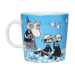 Чашка Arabia Moomin Peace 0,4 L (1069504)