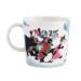 Чашка Arabia Moomin Ski jumping 0,3 L (1073520)