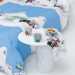 Кухонний рушник Arabia Moomin Ski Jumping (1074791)