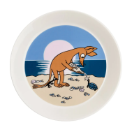 Тарілка Arabia Moomin Sniff 19 cm (1069398)