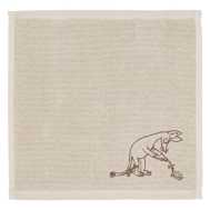 Рушник Arabia Moomin Sniff 25 x 25 см (1072665)