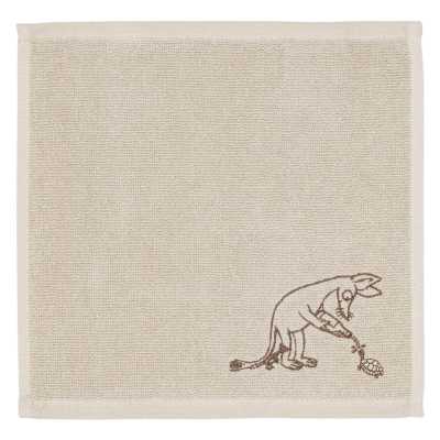 Рушник Arabia Moomin Sniff 25 x 25 см (1072665)