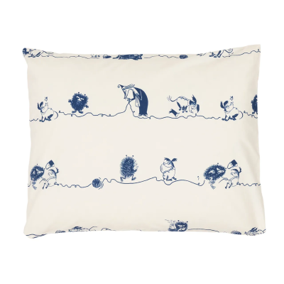 Наволочка Arabia Moomin Stinky 50 x 60 см (1070829)