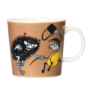 Чашка Arabia Moomin Stinky in Action 0,3 L (1062212)