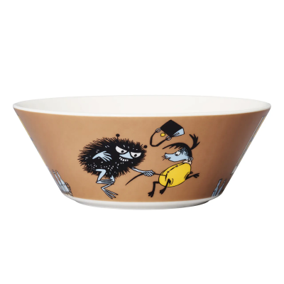 Миска Arabia Moomin Stinky in Action 15 cm (1062214)