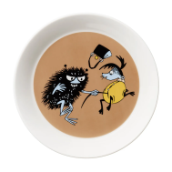 Тарілка Arabia Moomin Stinky in Аction 19 cm (1062216)