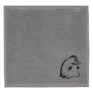 Рушник Arabia Moomin The Groke 25 x 25 см (1074751)