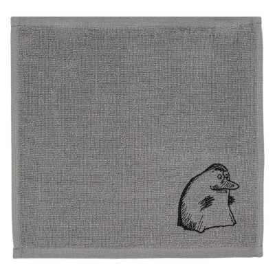 Рушник Arabia Moomin The Groke 25 x 25 см (1074751)