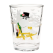 Склянка Arabia Moomin Together 22 cl (1071872)