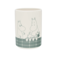 Підставка для зубних щіток Arabia Moomins Bathtime (1073810)