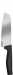 Ніж Santoku Fiskars Hard Edge 16 cm (1051761)
