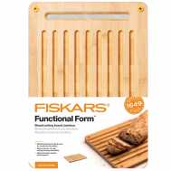 Бамбукова обробна дошка Fiskars Functional Form™ (1059230)