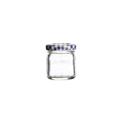 Банка Kilner Twist Top 0,043 L (0025.570)