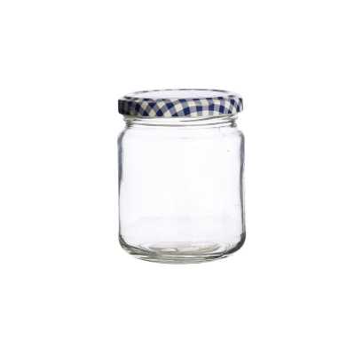 Банка Kilner Twist Top 0,228 L (0025.571)