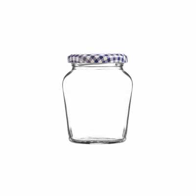 Банка Kilner Twist Top 0,26 L (0025.378)