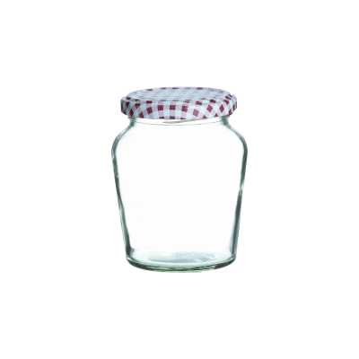 Банка Kilner Twist Top 0,26 L (0025.976)
