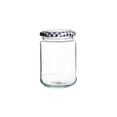 Банка Kilner Twist Top 0,37 L (0025.580)
