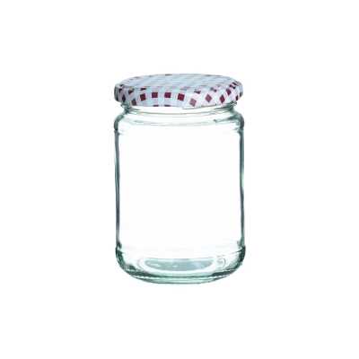 Банка Kilner Twist Top 0,37 L (0025.975)