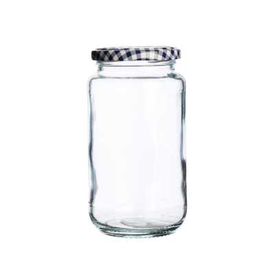 Банка Kilner Twist Top 0,58 L (0025.578)