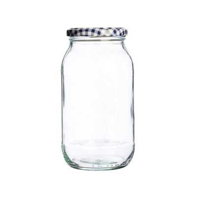 Банка Kilner Twist Top 0,725 L (0025.579)