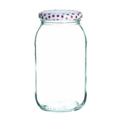 Банка Kilner Twist Top 0,725 L (0025.974)