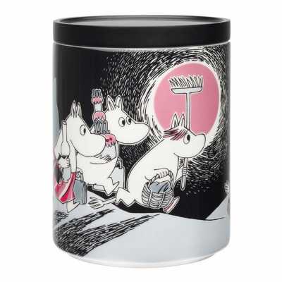 Баночка Arabia Moomin Adventure move 1,2 L (1016172)