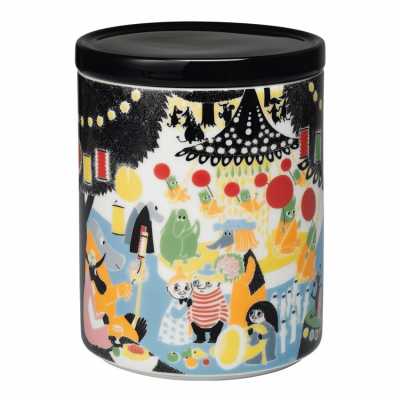 Кухонный контейнер Arabia Moomin Friendship 1,2 л (1020102)