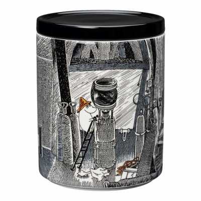 Кухонний контейнер Arabia Moomin True to It's Origins 1,2 л (1024603)