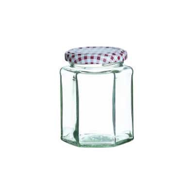 Банка Kilner Twist Top 0,28 L (0025.971)
