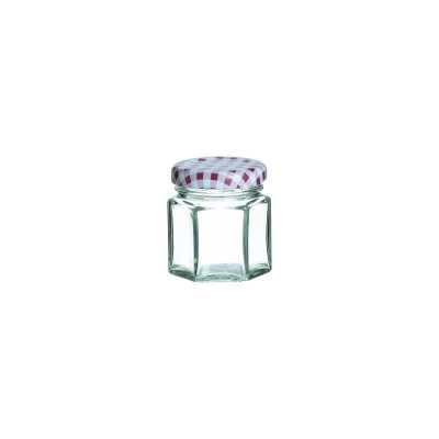 Баночка Kilner Twist Top 0,48 L (0025.970)