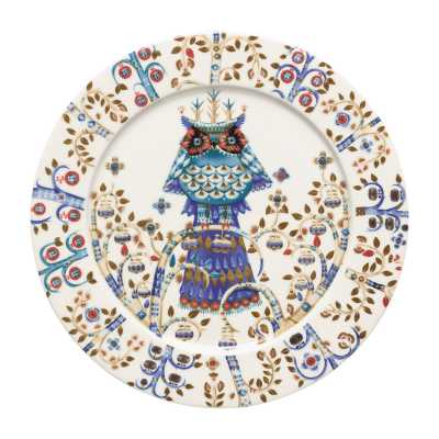 Тарелка Iittala Taika 27 cm (1011637)