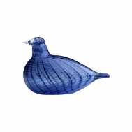 Птица Iittala Birds by Toikka Blue Bird (1007080)