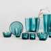 Чаша Iittala Kastehelmi 23 cl sea blue (1026960)