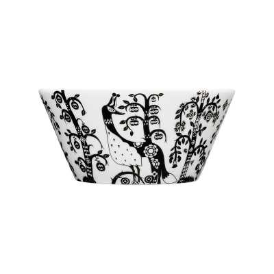Чаша Iittala Taika bowl 0.6L black (1012504)