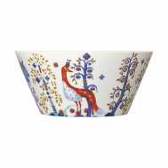  Чаша Iittala Taika bowl 2.8L white (1006018)