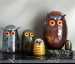 Птица Iittala Birds by Toikka Owlet (1007111)