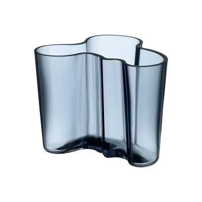 Ваза Iittala Alvar Aalto 120 мм (1007823)