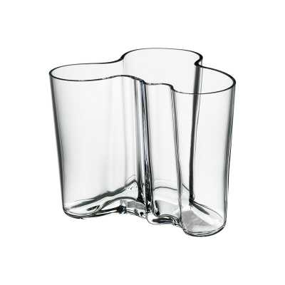Ваза Iittala Alvar Aalto 120 мм (1007039)