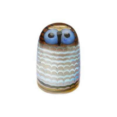Птица Iittala Birds by Toikka Owlet (1007111)
