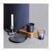 Кружка Iittala Teema 0,3L dotted grey (1023692)