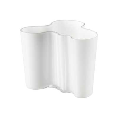 Ваза Iittala Alvar Aalto 120 мм (1007040)