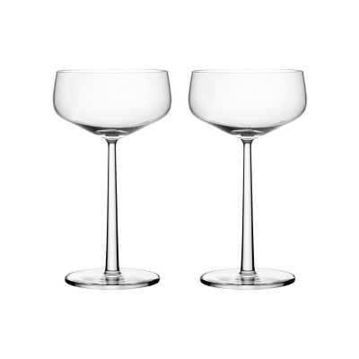 Набір келихів для коктейлю Iittala Essence 31 cl 2 шт. (1009143)