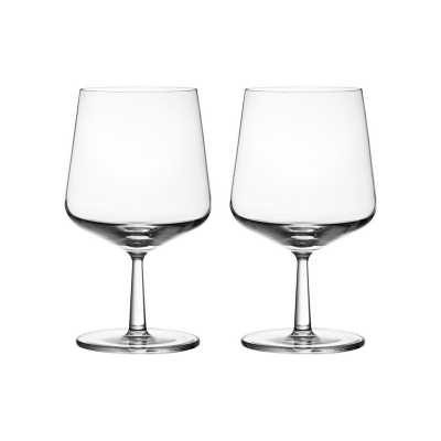 Набір келихів для пива Iittala Essence 48 cl 2 шт. (1014439)